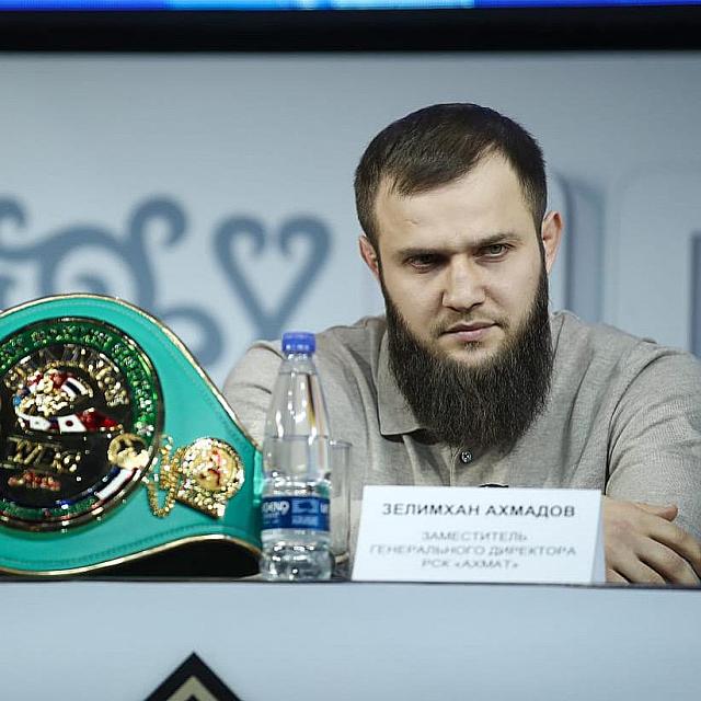 В Чечне прибыло мастеров спорта по боксу