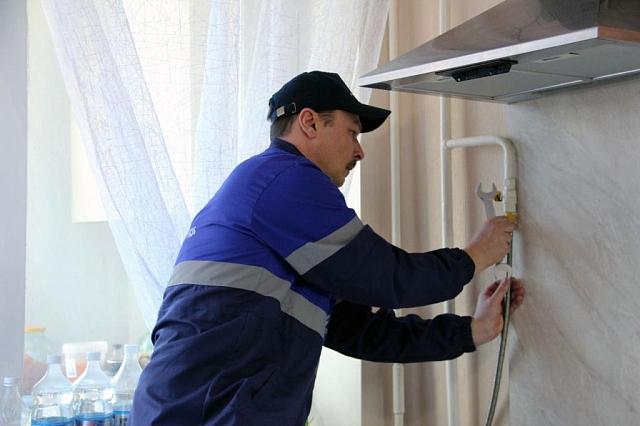 На Ставрополье газовиками выявлено свыше тысячи фактов самовольного монтажа оборудования