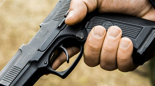 Участников банды по переделке и продаже оружия задержали в Ингушетии