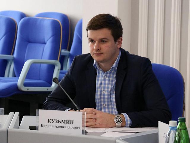 В Ставропольском крае сын депутата на посту омбудсмена получил доход почти в 700 тыс. рублей в месяц
