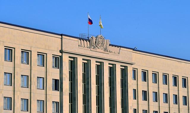 В бюджет Ставрополья за 7 месяцев поступило более 52 млрд рублей в виде налогов 