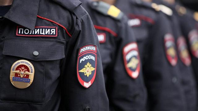 МВД после гибели полицейских в Ингушетии объявило вознаграждение за информацию о боевиках