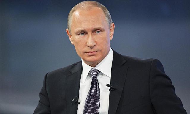 Президент России определился с кандидатами на пост главы Карачаево-Черкесии