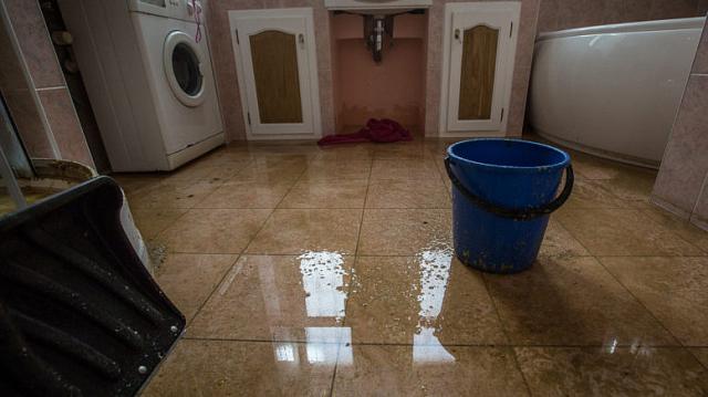 Жительница Железноводска получила за потоп в квартире крупную компенсацию