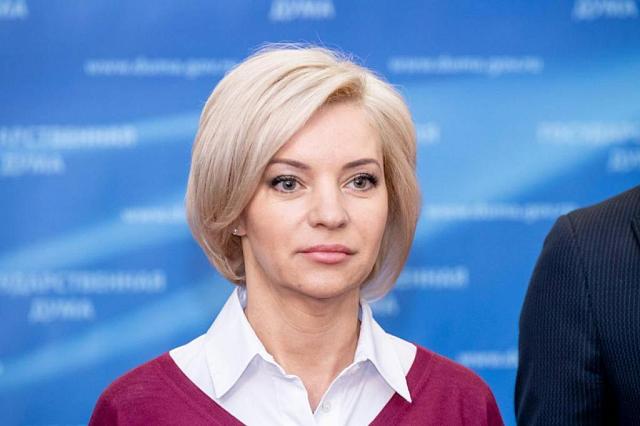 Депутат Госдумы от Ставрополья высказалась о возможном исключении Солженицына из школьной программы