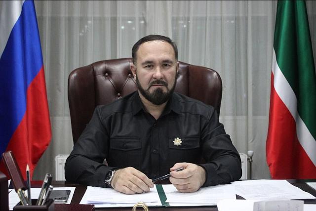 Омбудсмен опроверг информацию о тысячи погибших чеченцах в ходе СВО