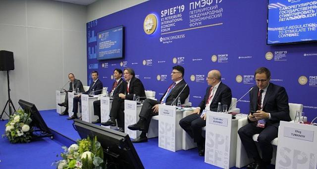 Делегации регионов СКФО заплатят за участие в Петербургском форуме круглые суммы
