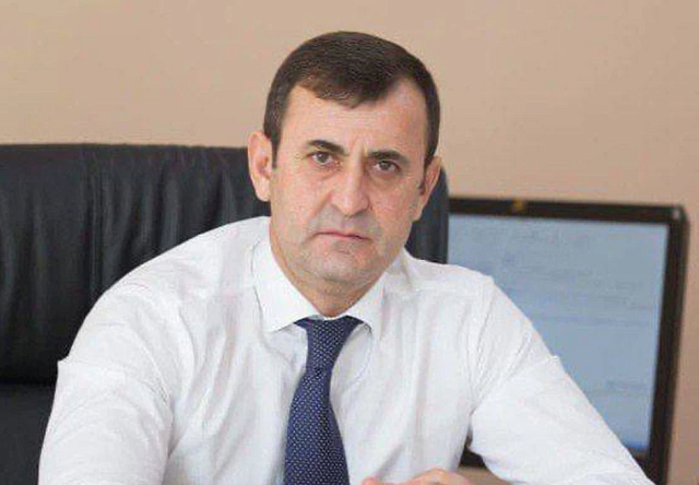 В Москве погиб экс-депутат Народного собрания Дагестана Ахмед Гамзаев