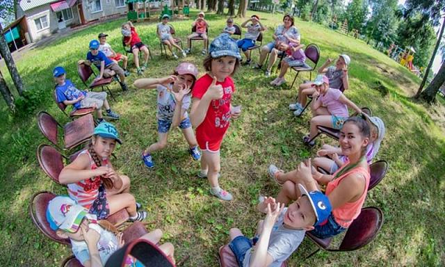 Ставропольцам разъяснили правила кешбэка за отдых в детских лагерях