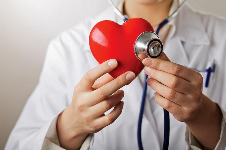 Высокотехнологичную медицинскую помощь оказывает Ставропольский краевой кардиодиспансер