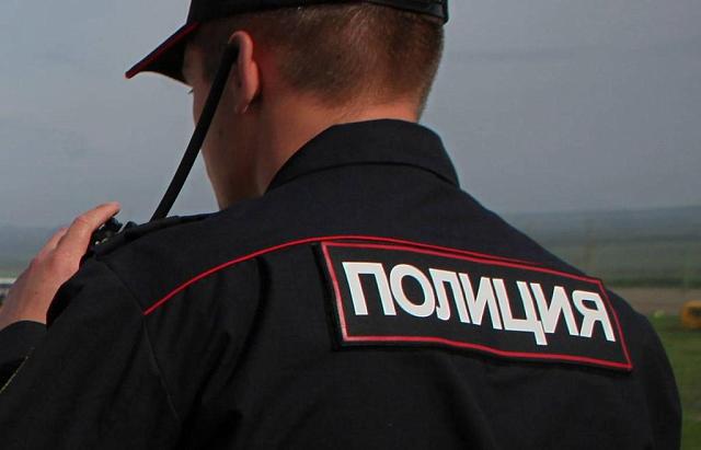 В Сочи полицейские нашли скрывавшегося от них наркодилера из Ингушетии 