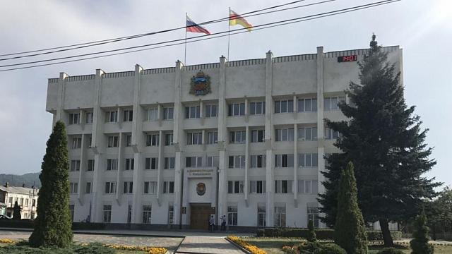 В Северной Осетии парламент не утвердил введение QR-кодов  