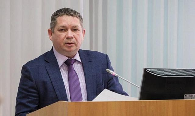 Бывшему вице-премьеру правительства Ставрополья Золотарёву суд продлил арест  