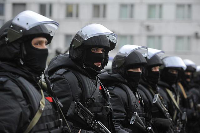 Дагестан назван лидером по числу преступлений террористической направленности