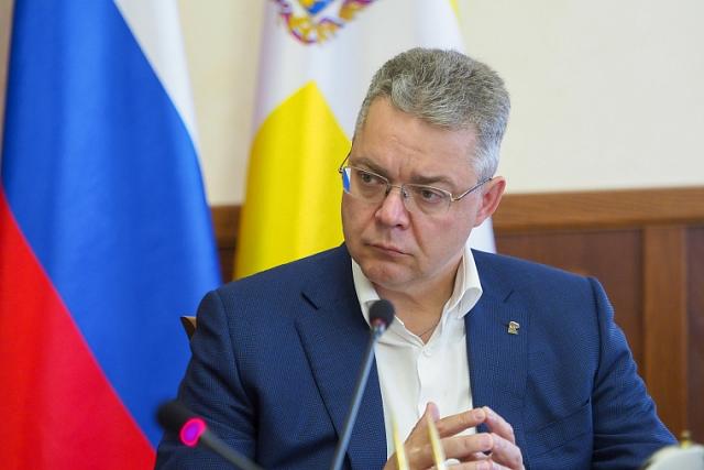 Губернатор Ставрополья: Необходимо не снижать темпов исполнения наказов избирателей