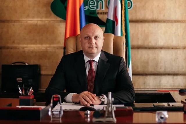 Директор «Ингушнефть» Муслим Татриев стал лидером праймериз ЕР среди одномандатников региона