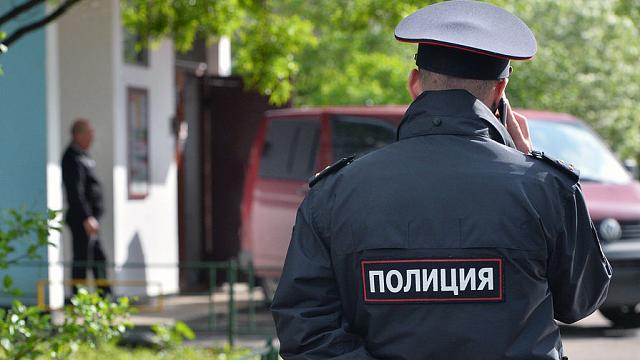 Полицейские разоблачили перевозчиков контрафактных напитков из ЧР в Ростовскую область