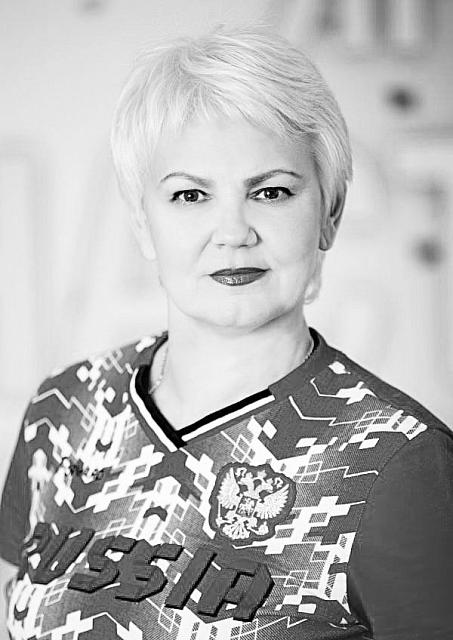 На Ставрополье скончалась мастер спорта СССР по художественной гимнастике Наталья Захарова 