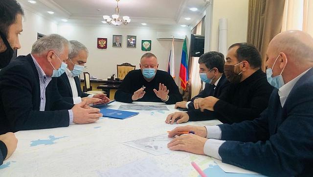 В Дагестане мэр обратился к арендаторам-должникам в Instagram