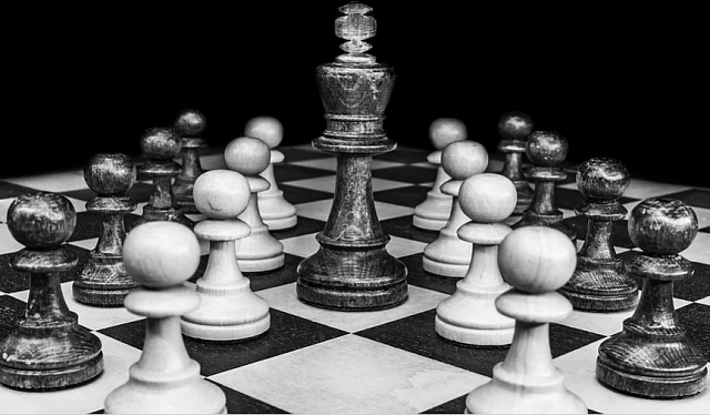 Сочи принимает мужской и женский шахматные Кубки мира