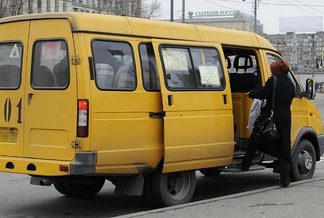 Жители Ставрополя пожаловались Владимирову на работу общественного транспорта
