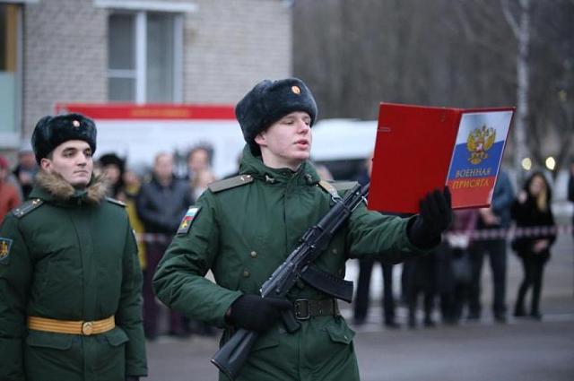 В РФ для «сыновей полков» изменили ежемесячное пособие