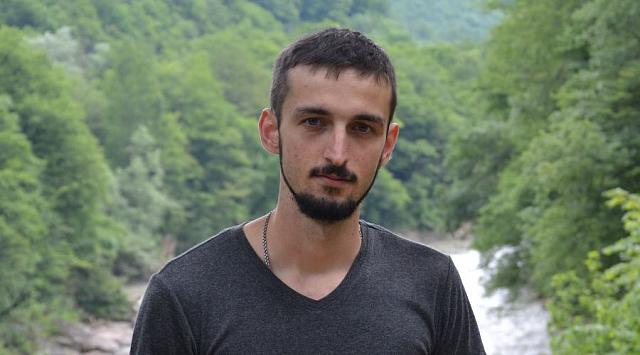 Задержан автор петиции в защиту от застройки Кавказского заповедника