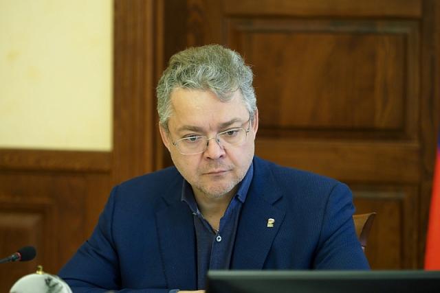 Глава Ставрополья Владимиров предложил кабмину РФ продлить программу курортного сбора 