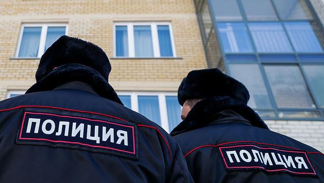 Сбежавшую от домашнего насилия дагестанку избили в отделе МВД в Москве