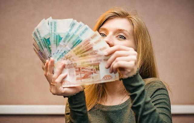 В 2021 году номинальная зарплата на Ставрополье выросла на 9 с лишним процентов