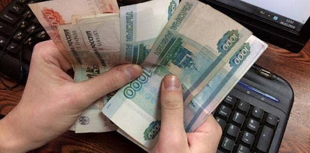 В Ставрополе при ремонте спортобъектов подрядчик похитил 2,7 млн рублей