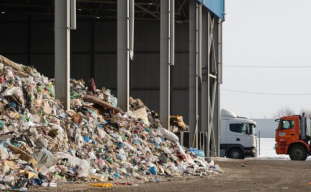 В Дагестане в предприятия по переработке мусора вложат почти 13 млрд рублей