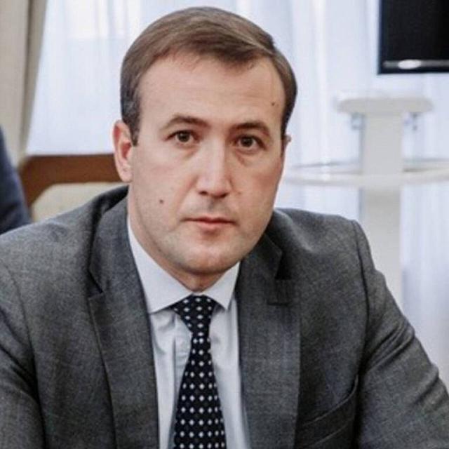 Главу минпромэнерго КЧР Боранукова будут судить как сообщника Арашуковых