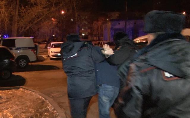 В Ставрополе после массовой драки у ТЦ «Маршал» открыто уголовное дело 