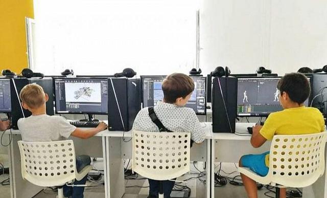 В Северной Осетии более двухсот школ имеют подключения к высокоскоростному Интернету