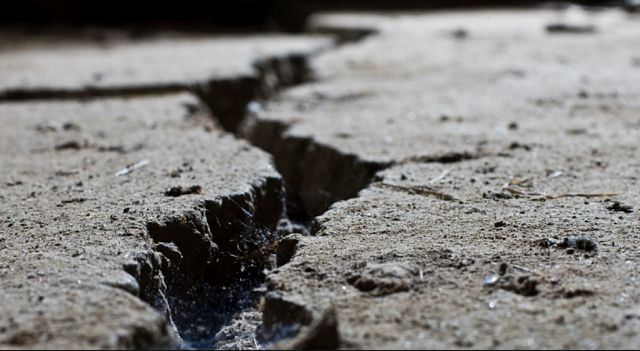 В Ингушетии произошло землетрясение силой более 4 баллов