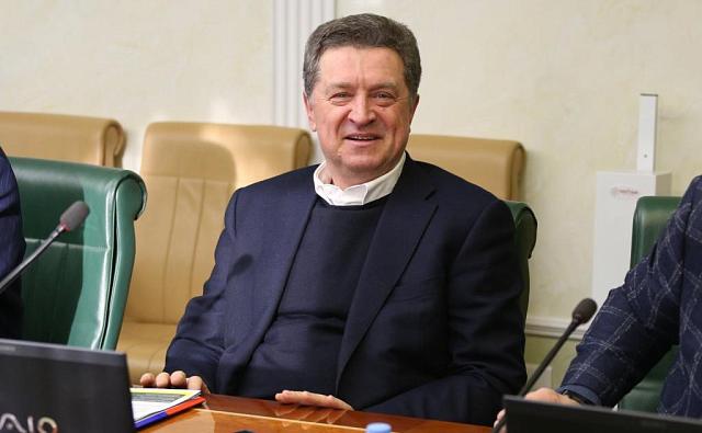Дочь экс-губернатора Ставрополья Гаевского отказалась от российского гражданства и осудила СВО