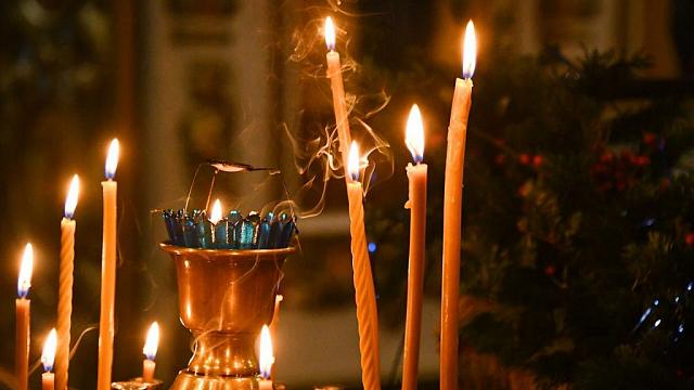 Главы регионов СКФО поздравили православных земляков с Рождеством  