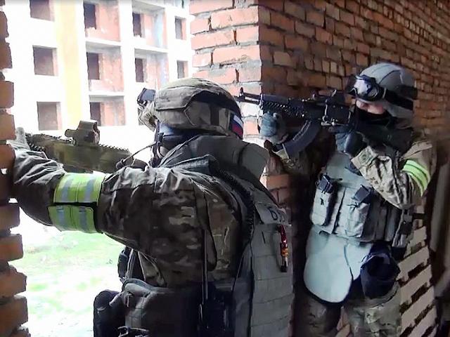 В Дагестане разоблачили 18 «спящих» ячеек боевиков
