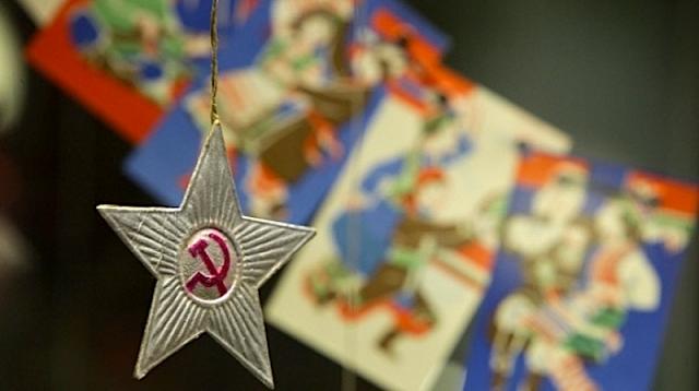Жители Ставрополья могут стать авторами коллекционных новогодних открыток