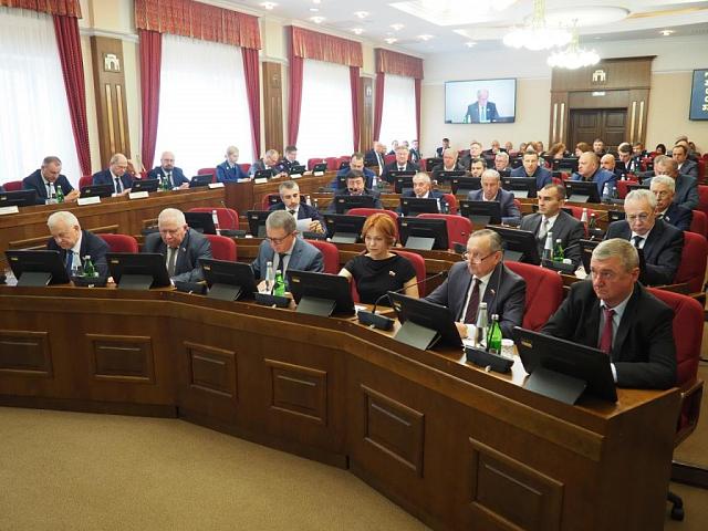 Депутаты думы Ставрополья предлагают наделить ДОСААФ дополнительными полномочиями 