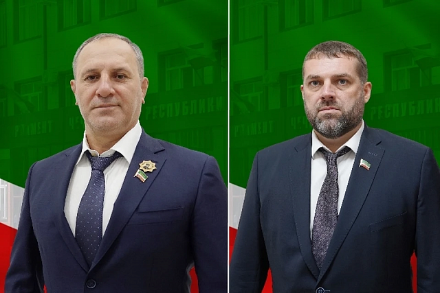 Самый богатый депутат в Чечне - Муса Абдул Ханариков