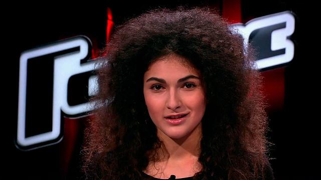 Певица Нана Хатл получила звание «Народный артист Чеченской Республики» 