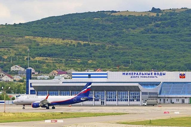 Авиакомпании из Азербайджана возобновляют рейсы в Минводы и другие города РФ  