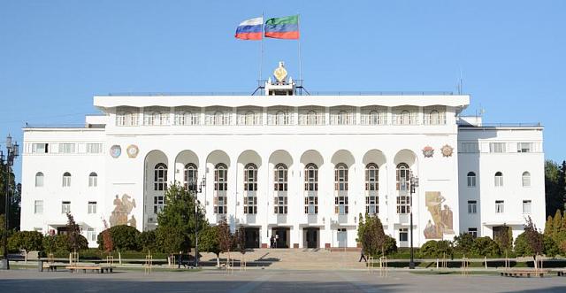 В Дагестане общественники собираются провести митинг против поправок в Конституцию республики