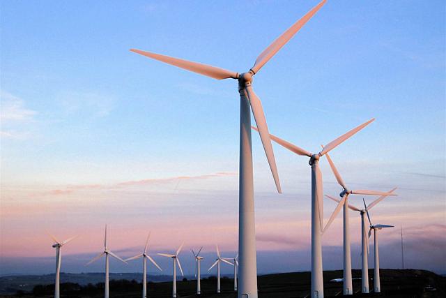 В Дагестане «НоваВинд» возведет ветроэлектростанции мощностью до 315 МВт