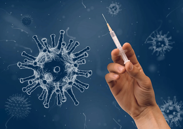 После окончания пандемии ВОЗ признала вред прививок от ковида