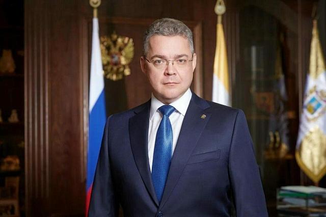 Действующий губернатор Ставрополья может пойти на новый срок