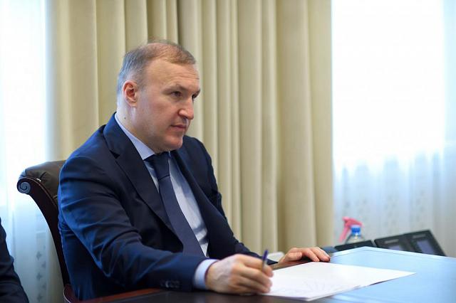 Глава Адыгеи Кумпилов немного не дотянул до годового дохода в 2 млн рублей