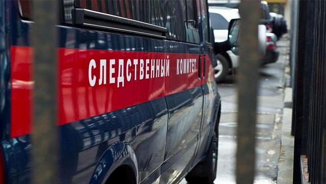 СК проводит проверку ДТП в Ставропольском крае, в котором пострадали трое пассажиров маршрутки